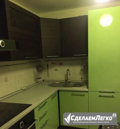 1-к квартира, 40 м², 6/17 эт. Люберцы - изображение 1