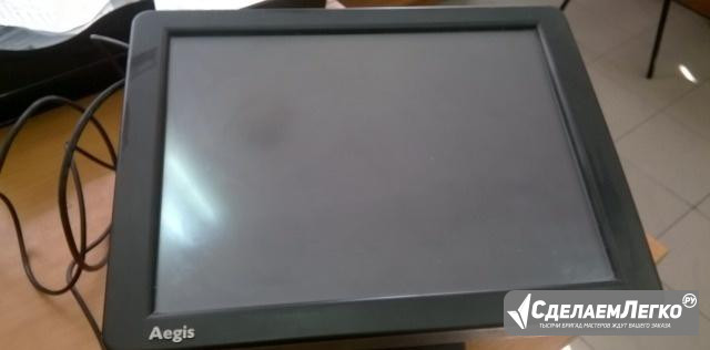 Монитор Aegis 152TA с TouchScreen Нижний Новгород - изображение 1