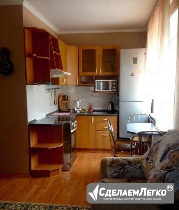 1-к квартира, 40 м², 4/9 эт. Тобольск - изображение 1