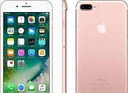 iPhone 7 Plus 32GB rose gold RFB Оригинал Красноярск