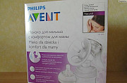 Молокоотсос Philips Avent Москва