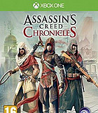 Assassins Creed Chronicles (Xbox One) Москва