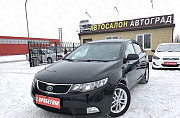 KIA Cerato 1.6 AT, 2011, седан Набережные Челны