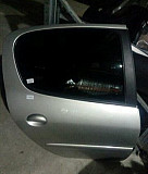 Стекло двери Peugeot 206 Владимир