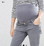 Джинсы для беременных Asos maternity 8uk Москва