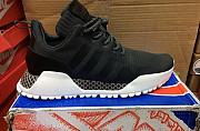 Кроссовки Adidas HF. 1.4 primeknit мужские с белым Москва