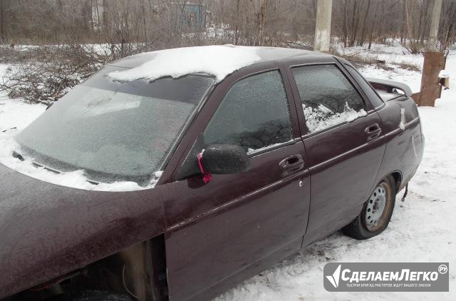 Авто на запчасти Знаменск - изображение 1