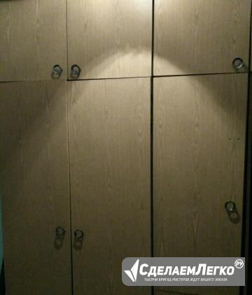 Шкаф, самовывоз Томск - изображение 1