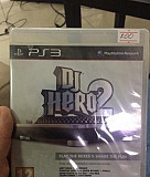 Dj hero 2 Новосибирск