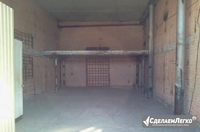 Гараж, > 30 м² Ульяновск - изображение 1