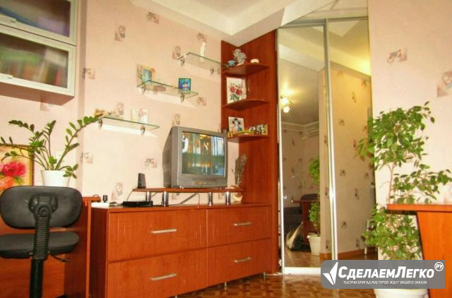 Студия, 17 м², 5/5 эт. Краснодар - изображение 1