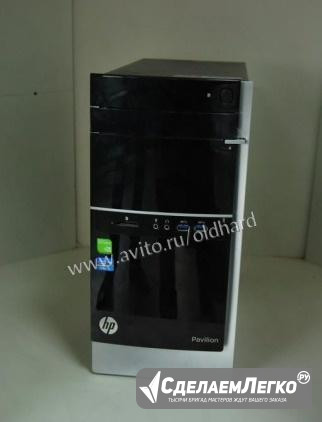 Игровой Athlon II X3 445/ GTS250/ 4GB/ 500GB Новосибирск - изображение 1
