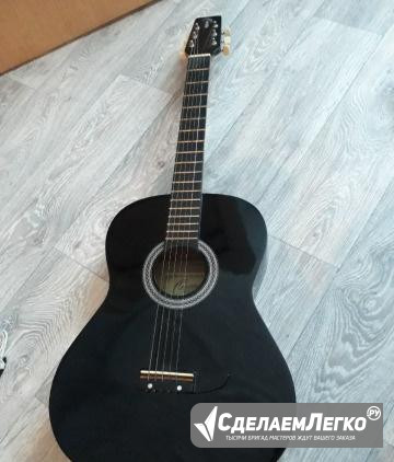 Гитара Белогорск - изображение 1