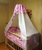 Детская кроватка Чебоксары