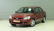 Mitsubishi Lancer 1.3 МТ, 2005, седан Москва