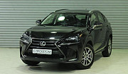 Lexus NX 2.0 CVT, 2015, внедорожник Москва