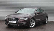 Audi A5 2.0 AMT, 2012, хетчбэк Москва