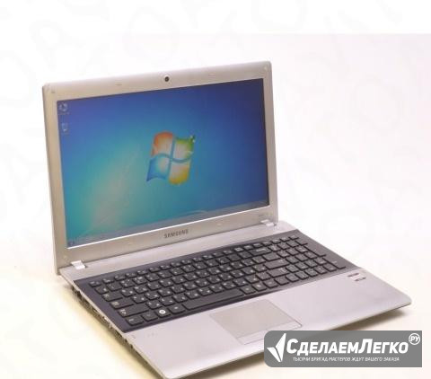 Samsung 1000H E-450/ HD 6470M/ 4GB/ 500GB Новосибирск - изображение 1