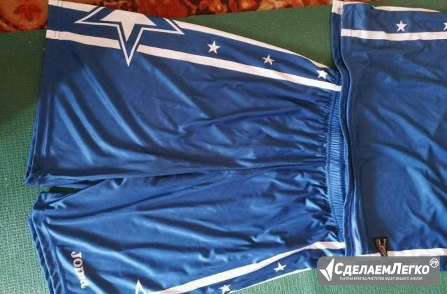 Баскетбольная форма all stars новая Москва - изображение 1
