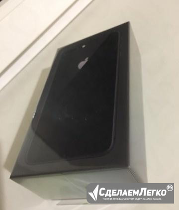 Новый iPhone 8 plus 64gb space grey рст Набережные Челны - изображение 1