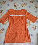Платье Горно-Алтайск
