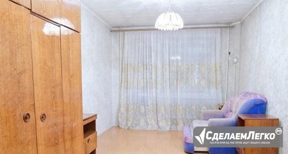 3-к квартира, 67.8 м², 2/9 эт. Комсомольск-на-Амуре - изображение 1