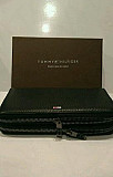 Кошелек клатч tommy hilfiger Москва