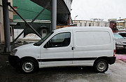 Peugeot Partner 1.4 МТ, 2010, фургон Нижний Новгород