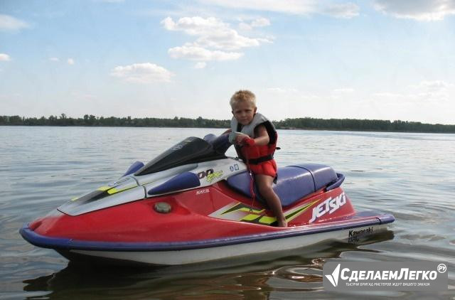 Продам гидроцикл kawasaki JET SKI 1100 Балаково - изображение 1