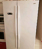 Продам холодильник Beko GNE V120W Ярославль