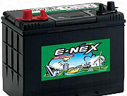 Аккумулятор atlas E-NEX DC27MF 90А/ч 750А прям Москва