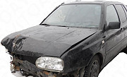 Volkswagen Golf 3 Москва