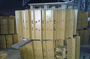 D275A/ах-5 Гусеница в сборе 39 зв. 760 мм Москва