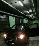 Chevrolet Aveo 1.6 AT, 2012, седан Москва