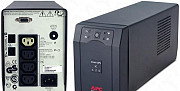 Ибп APC Smart UPS SC 620 Пермь