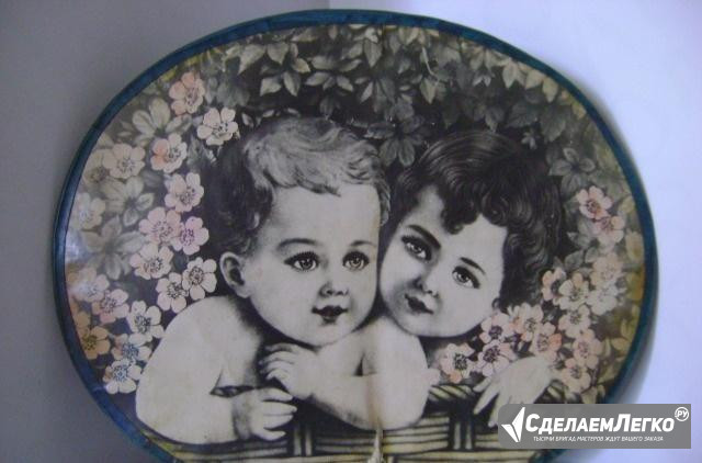 Картины антикварные 50-60 годов Саратов - изображение 1