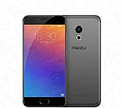 Новый Meizu Pro 6s 64Gb (Grey) Тюмень