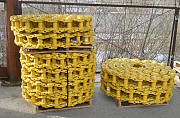 Цепь гусеничная 49 зв. для Hitachi ZX230 9250500 Москва