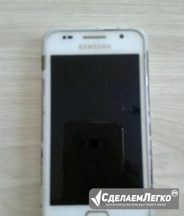 Смартфон SAMSUNG GT-I9001 Ижевск - изображение 1