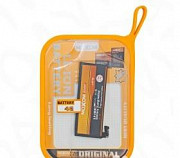 Акб для iPhone 4 moxom (1400 mAh) Воронеж
