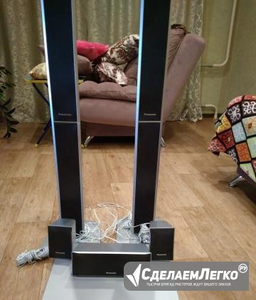 Домашний кинотеатр Воронеж - изображение 1