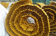 Гусеница в сборе для Hitachi ZX230 9143277/91434 Москва