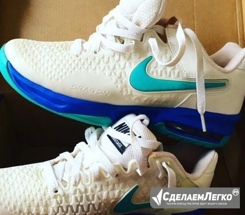 Кроссовки Nike Белгород - изображение 1