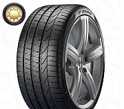 255 35 R20 Летняя шина Pirelli P Zero Москва