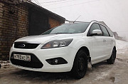 Ford Focus 1.8 МТ, 2011, универсал Волгоград