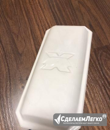 Антэкс аx-2411POF - выносная панельная абонентская Керчь - изображение 1