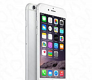 iPhone 6 64GB silver RFB Оригинал Красноярск