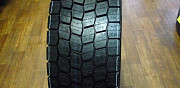 Грузовые шины 315 60 22.5 Michelin новые Москва