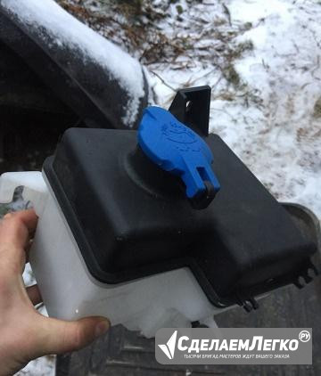 Бачок омывателя стекла Hyundai Getz Москва - изображение 1