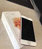 iPhone 6s 64gb rose Иркутск